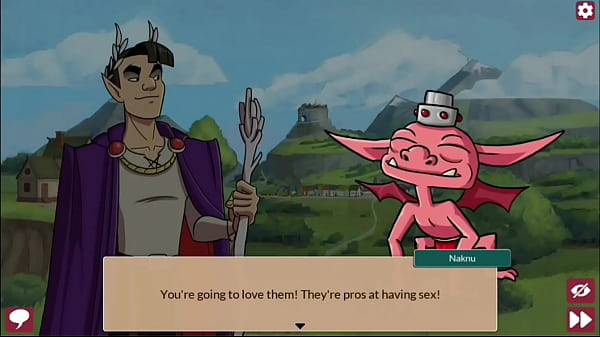 Play MP4 - Queen's Brothel &lpar;P&period;12&rpar; - The elf from the west