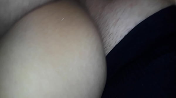 Having the fuck of my life 