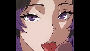 Shinobu Blowjob Porn thumbnail