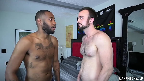 Play MP4 - August Alexander & Mason Lear Couples Therapy Fuck Session&excl;