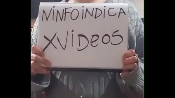 V&iacute;deo de verifica&ccedil;&atilde;o 