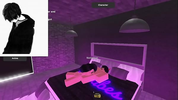 Nonton Fucking A Girl On Roblox thumbnail