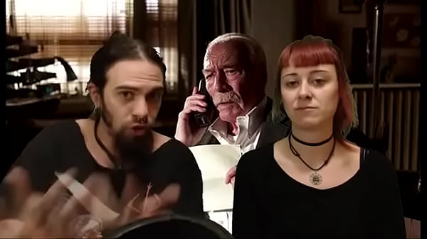 rotten y sinkope siempre eroticos rese&ntilde;an y se la tragan 