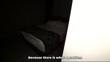 Nonton Shuu! Don't Say A Word! Stepson Ends Up Blackmailing His Stepmother And Sleeping With Her thumbnail