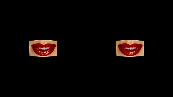 Naughty America Kenna Jamesgets caught topless at_friends_house