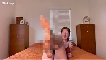 Jerk off to step mommy's feet sph joi