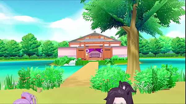 Nonton Kunoichi Tsubaki No Mune No Uchi thumbnail