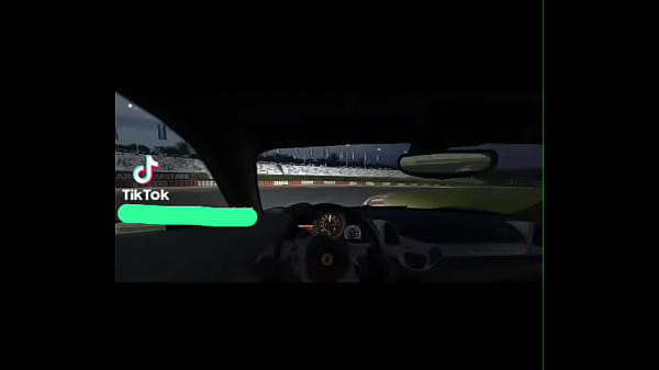 Mi hermano me ayuda a ganar una carrera muy dif&iacute;cil 