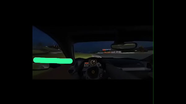 Mi hermano me ayuda a ganar una carrera muy dif&iacute;cil 