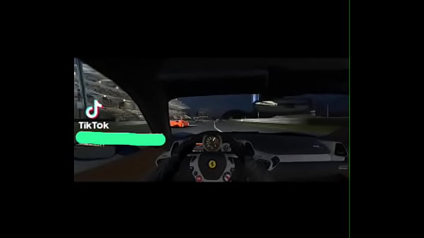 Mi hermano me ayuda a ganar una carrera muy dif&iacute;cil 