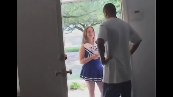 Teen test out her fur pie with toysand then gets some dick