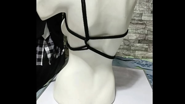 Amarre de pechos basico 