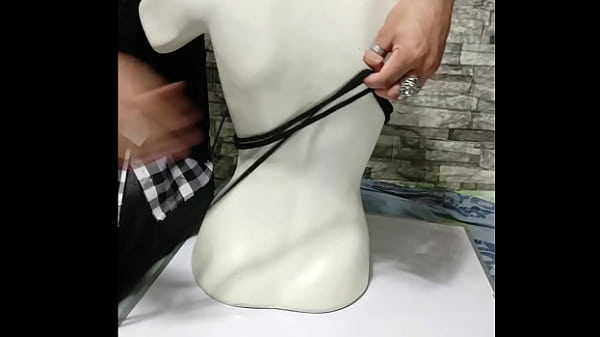 Amarre de pechos basico