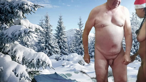 Preview of santa making me so hot with agarabas and olpr