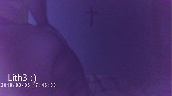 Le doy su buena_cogida viendo_peliculas part 3