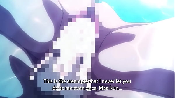 My step Brother is Really Big,but Can’t_You See It?