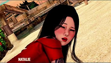 Max's Life Temporada 5 Cap 265 - Experiencia De Novia Y Mucho Sexo thumbnail