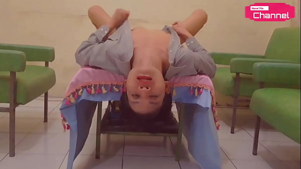 Hot Asian Teen - Porn Star Model Hansel Thio Serves Himself As Dish For His Fans P1 