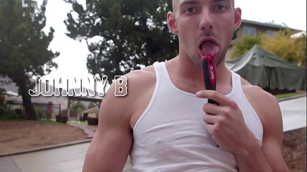 Play MP4 - NextDoorBuddies - Roman Todd Fuck Horny Construction Worker Raw