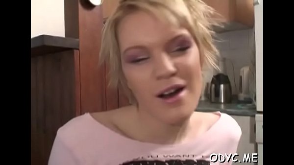 teen gets cookie lickedand fucked by old dude