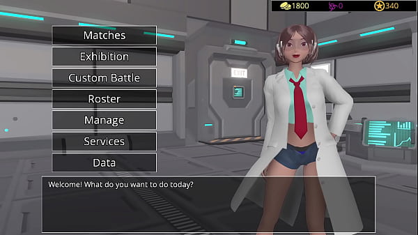 Nonton Heroine Rumble 2 #13 Wir Steigen Wieder In Den Ring thumbnail