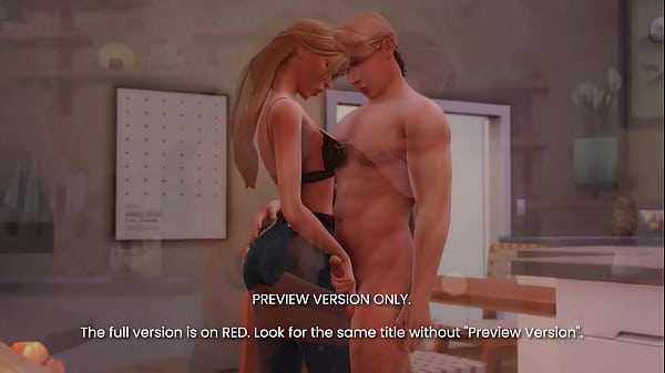 Mysterious guy fucks city girl