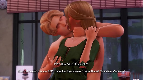 Tailored ByNature_2 3d Hentai Preview Version