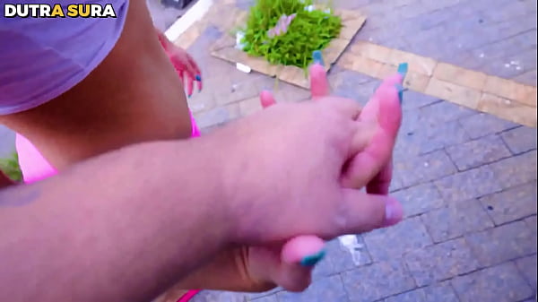 Nonton Novinho Me Fodendo For&ccedil;a At&eacute; Eu Gozar Varias Vezes No Pau Dele thumbnail