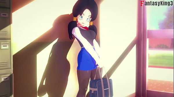 Dragon ball zex 2 android 18 fucking in bikini and android 21 trailer watch this and others 1 hr espisodes on sheer or fantasyking3