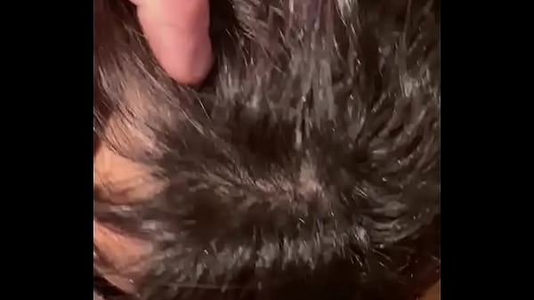 Babe Latina face fucked 