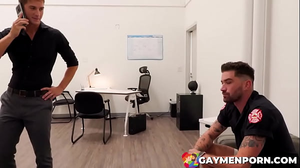 Next Door Studios - Brandon Anderson 