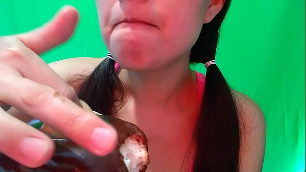 Lilium etil how to say "i like eating cum" without saying so 