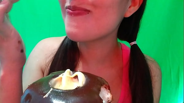 Lilium Etilback ateating_filling_cream