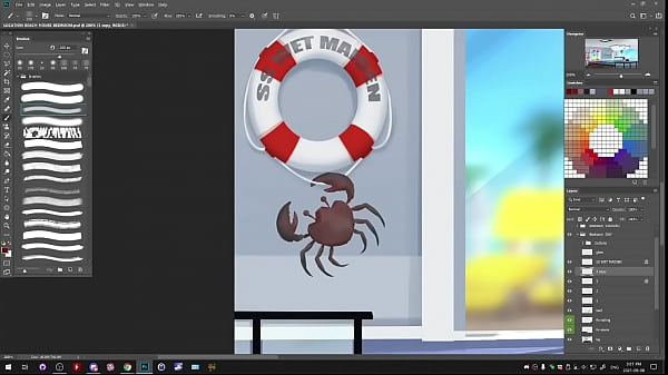 STS broadcast by DC on Picarto from September Eighth 2021 