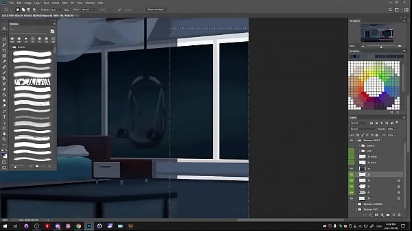 Sts broadcast by dc on picarto from september eighth 2021 