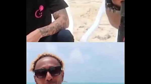 La divertida declaraci&oacute;n de amor de reynol black #elchicletv #comunidad #superacion #decisiones #apoyo mutuo #chiclenotic 