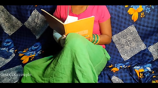 Tuition Teacher Fucked While Teaching Desi Sully thumbnail