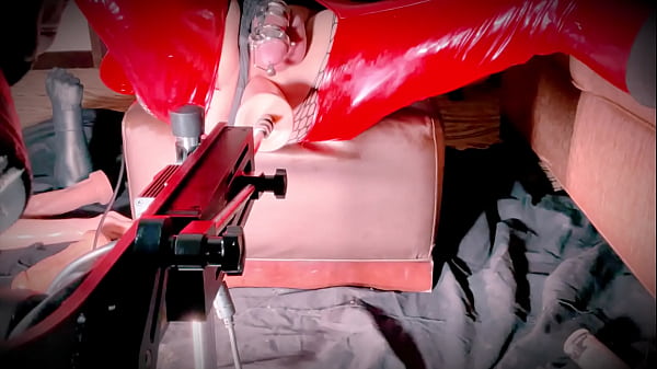 Jett Hoover Penis Punishment With Gates Of Hell, Electro Stimulation And Destroys Ass With Fists And Dildos. Cumming Handsfree.. thumbnail