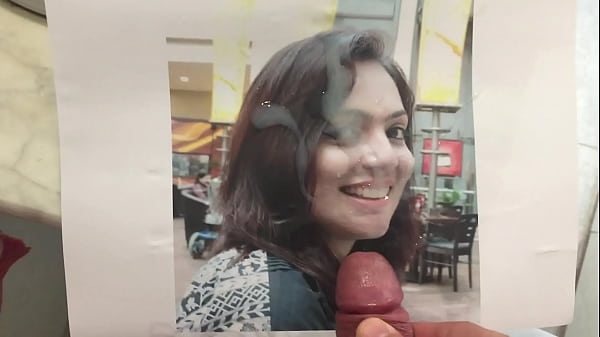 Play MP4 - My cumtribute for Kiran Ali