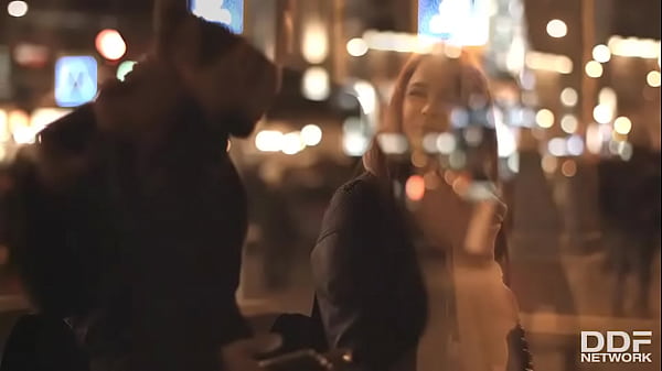 Ravenous Redhead'_s Lust