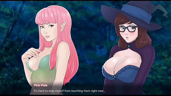 Quickie fantasy adventure with your favorite_mage