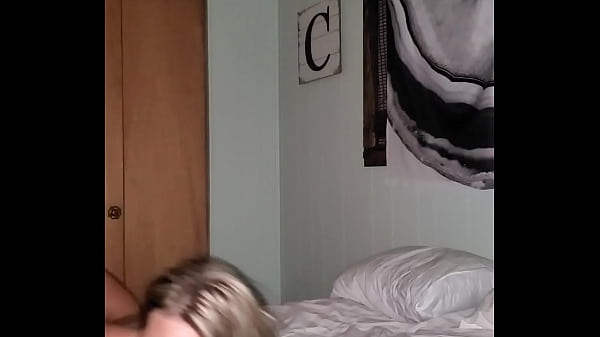 Doggystyle is her thing 