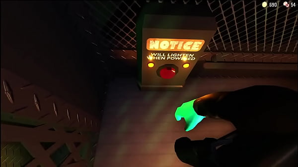 Nonton Monstruo Gigante Intenta Follarme Pero Logr&oacute; Escapar thumbnail