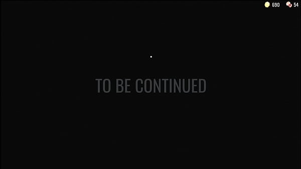 Monstruo gigante intenta follarme pero logr&oacute; escapar 