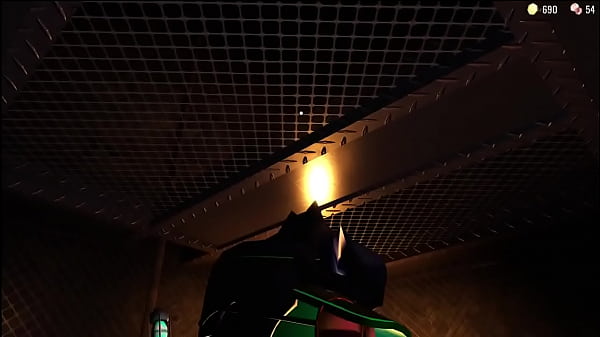 Pene conpatas intenta cogerme pero escapo