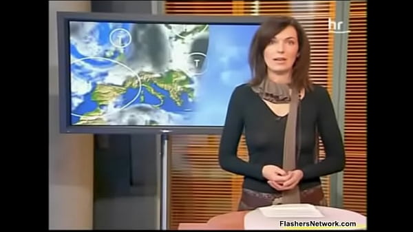 Oops_seethrough weathergirl caren schmidt WantToChat
