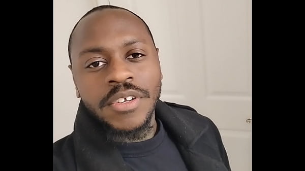 I just finished getting home from work and getting ready to fantasize about girlfriend/wife with dry feeling masturbation and slow moist cum 1 