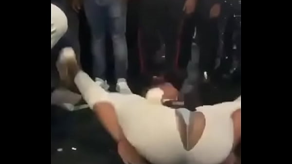 Pant flash