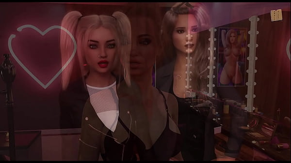 Being a dik 202 chick route 