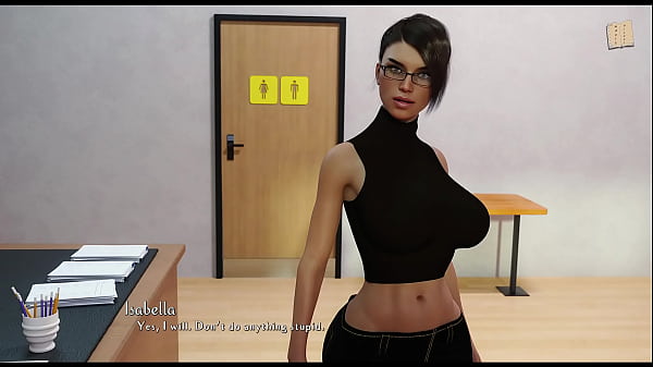 Being A Dik_202 Chick Route